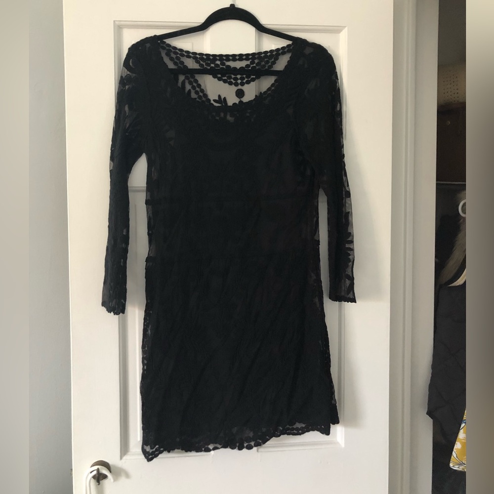 Express Dress